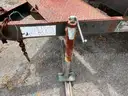 2007 MCLENDON 16EQ3 16&#x27; 3.5 TON TRAILER