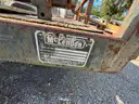 2007 MCLENDON 16EQ3 16&#x27; 3.5 TON TRAILER