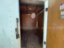 2007 Pace American Trailer