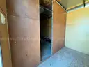 2007 Pace American Trailer