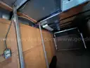 2007 Pace American Trailer