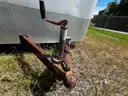 2007 Pace American Trailer