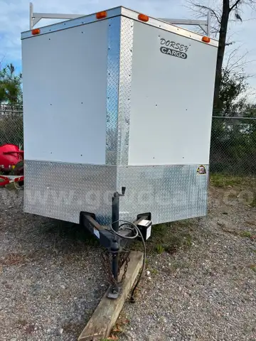 2009 Diamond Cargo
