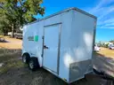 2019 Quality Cargo, LLC