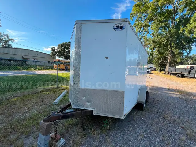 2019 Quality Cargo, LLC