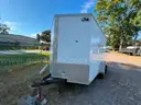 2019 Quality Cargo, LLC