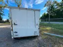 2019 Quality Cargo, LLC