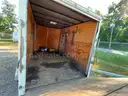 2019 Quality Cargo, LLC