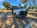 2015 Ford F-350 SD XL DRW 2WD