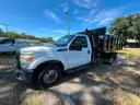 2015 Ford F-350 SD XL DRW 2WD