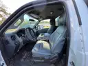 2015 Ford F-350 SD XL DRW 2WD