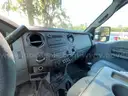 2015 Ford F-350 SD XL DRW 2WD