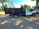 2015 Ford F-350 SD XL DRW 2WD