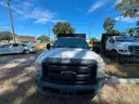 2015 Ford F-350 SD XL DRW 2WD