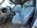 2016 Ford F-350 SD XL DRW 2WD