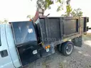 2016 Ford F-350 SD XL DRW 2WD