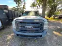 2016 Ford F-350 SD XL DRW 2WD