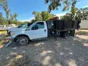 2016 Ford F-350 SD XL DRW 2WD