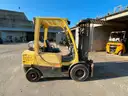 2012 Hyster L177V Forklift