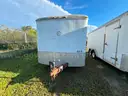 2006 CARGO MATE GATB816TA2 Trailer
