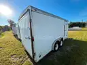 2006 CARGO MATE GATB816TA2 Trailer