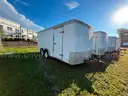 2006 CARGO MATE GATB816TA2 Trailer
