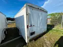 2006 CARGO MATE GATB816TA2 Trailer