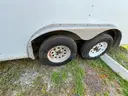 2006 CARGO MATE GATB816TA2 Trailer