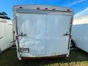 2006 CARGO MATE GATB816TA2 TRAILER-