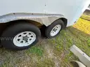 2006 CARGO MATE GATB816TA2 TRAILER-