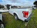 2016 Ford F-150 XL 6.5-ft. Bed 2WD