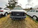 2008 Ford F-250 SD XL 2WD