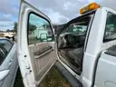 2008 Ford F-250 SD XL 2WD