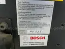 Bosch WBE 4100 Tire Balancer