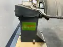 Bosch WBE 4100 Tire Balancer