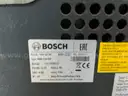 Bosch WBE 4100 Tire Balancer