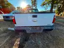 2012 Ford F-250 SD XL 4WD