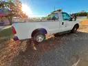 2014 Ford F-250 SD XL SuperCab 4WD