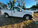 2016 Ford F-150 XL 6.5-ft. Bed 2WD