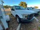 2016 Ford F-150 XL 6.5-ft. Bed 2WD