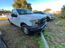 2016 Ford F-150 XL 6.5-ft. Bed 2WD