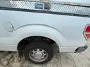 2012 Ford F-150 XL 8-ft. Bed 2WD