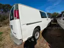 2001 Chevrolet Express