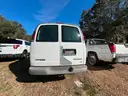 2001 Chevrolet Express