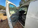 2001 Chevrolet Express