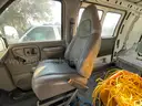 2001 Chevrolet Express