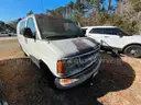 2001 Chevrolet Express