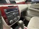2008 Chevrolet Impala