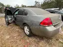 2008 Chevrolet Impala