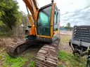 2012 HYUNDAI R145LCR-9 Excavator